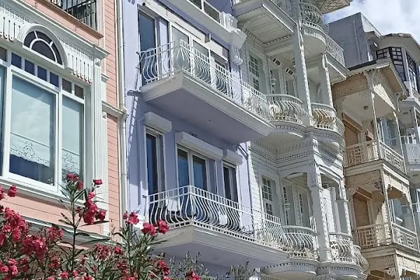 Arnavutköy Konutları - Resim 13