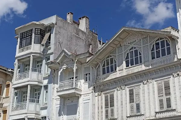 Arnavutköy Konutları - Resim 5