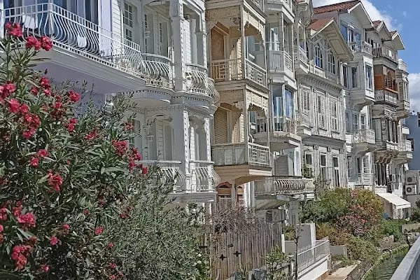 Arnavutköy Konutları - Resim 9
