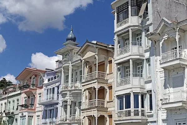 Arnavutköy Konutları - Resim 15