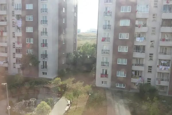 Arnavutköy Konutları - Resim 11