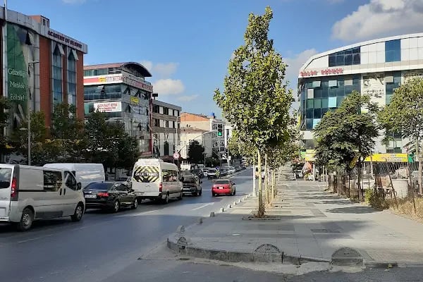 Çınar Elektronik Uydu - D Smart Bayi - Resim 9