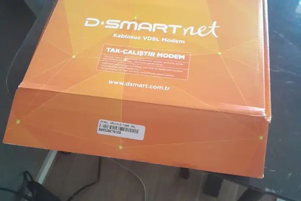 Çınar Elektronik Uydu - D Smart Bayi - Resim 8