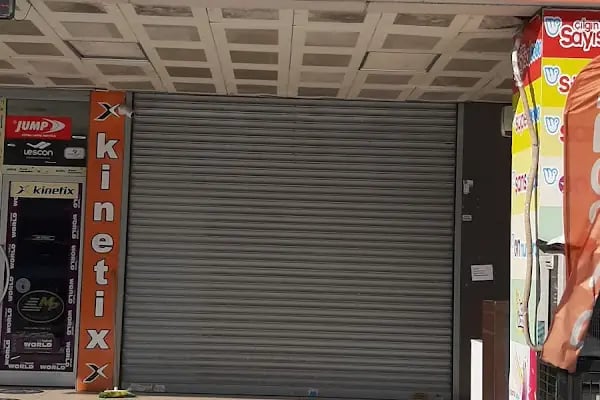 Çınar Elektronik Uydu - D Smart Bayi - Resim 5