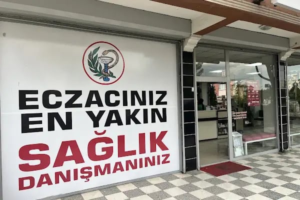 Hap Şurup Eczanesi - Resim 3