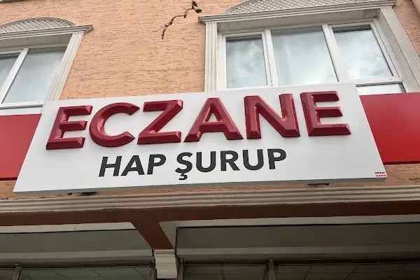 Hap Şurup Eczanesi - Resim 5