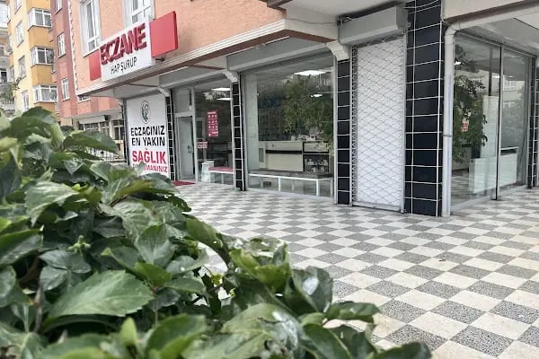 Hap Şurup Eczanesi - Resim 4