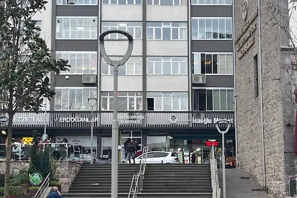 Psikolog Birgül Akgül Danışmanlık ve Eğitim Merkezi - Resim 9