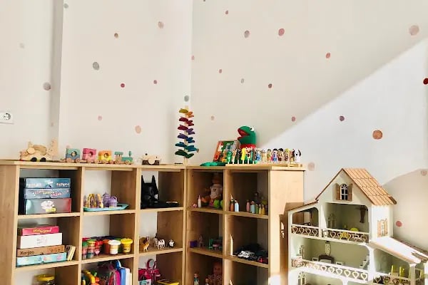Psikolog Birgül Akgül Danışmanlık ve Eğitim Merkezi - Resim 20