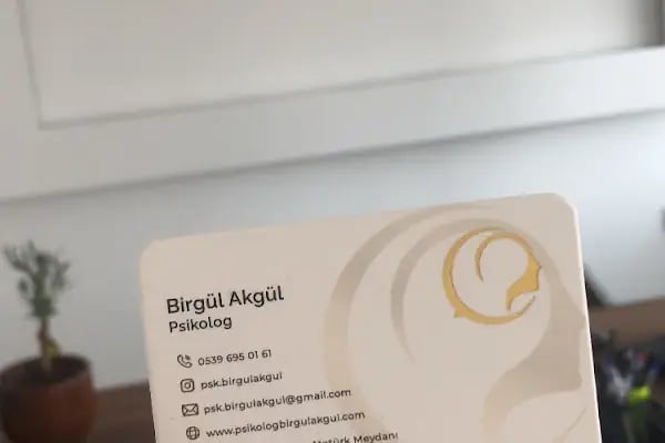 Psikolog Birgül Akgül Danışmanlık ve Eğitim Merkezi - Resim 17