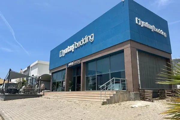 Yataş Bedding I Bodrum Konacık - Resim 1