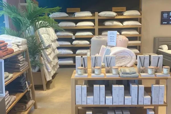 Yataş Bedding I Bodrum Konacık - Resim 2