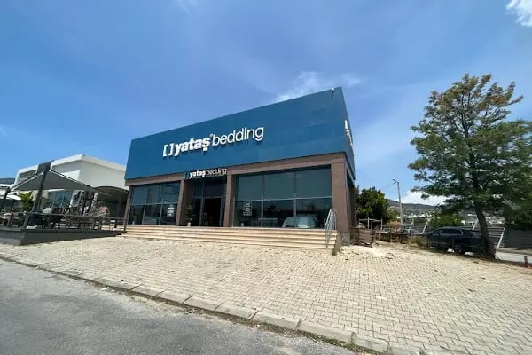 Yataş Bedding I Bodrum Konacık - Resim 3