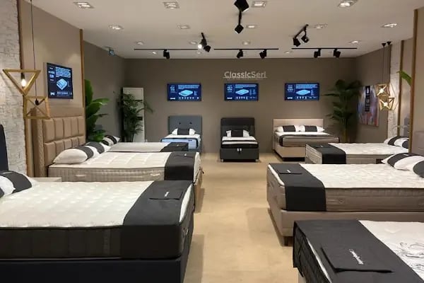 Yataş Bedding I Bodrum Konacık - Resim 4