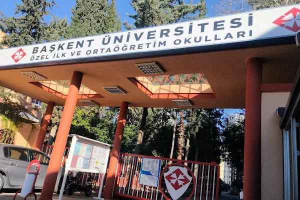 Adana - Özel Başkent Okulları - Resim 4