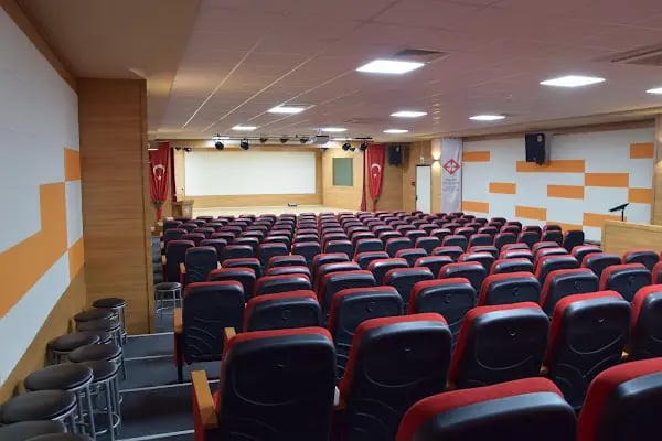 Adana - Özel Başkent Okulları - Resim 12