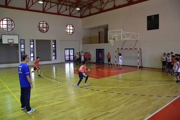Adana - Özel Başkent Okulları - Resim 5