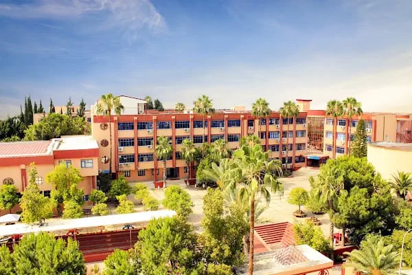 Adana - Özel Başkent Okulları - Resim 9