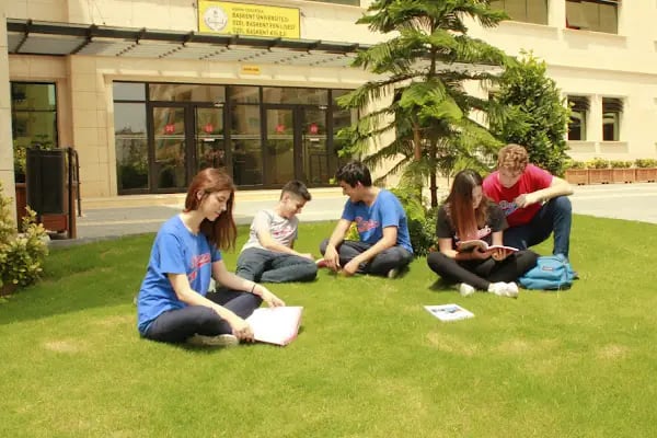 Adana - Özel Başkent Okulları - Resim 10
