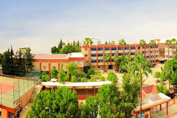 Adana - Özel Başkent Okulları - Resim 16