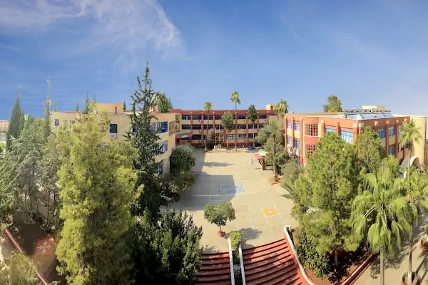 Adana - Özel Başkent Okulları - Resim 3