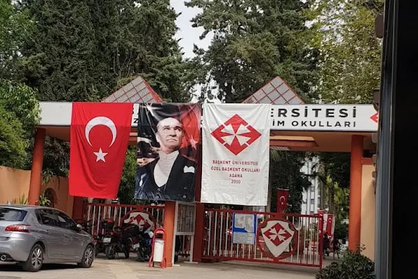 Adana - Özel Başkent Okulları - Resim 13