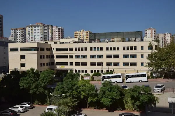 Adana - Özel Başkent Okulları - Resim 15