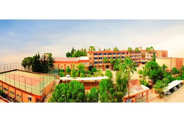 Adana - Özel Başkent Okulları - Resim 18