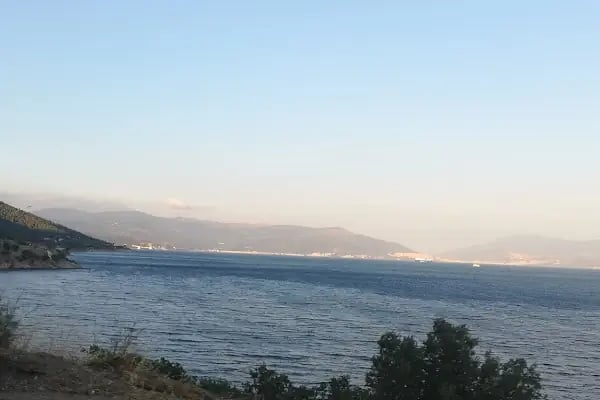 Konak Sea Garden Restoran &amp; Düğün Salonu - Resim 18