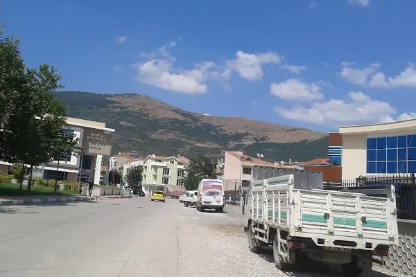 Konak Sea Garden Restoran &amp; Düğün Salonu - Resim 13
