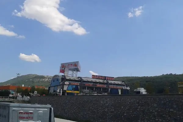 Konak Sea Garden Restoran &amp; Düğün Salonu - Resim 8