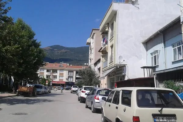 Konak Sea Garden Restoran &amp; Düğün Salonu - Resim 5
