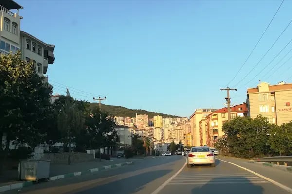 Konak Sea Garden Restoran &amp; Düğün Salonu - Resim 7
