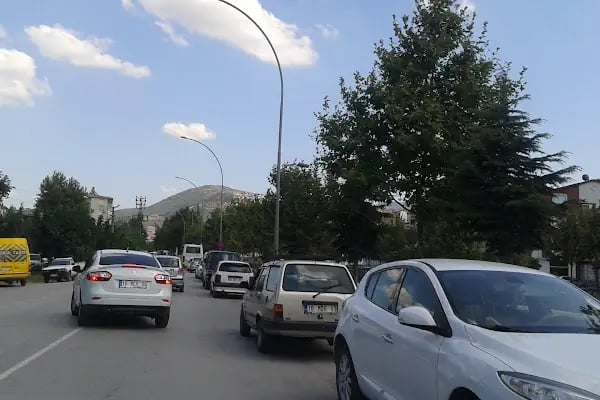 Konak Sea Garden Restoran &amp; Düğün Salonu - Resim 19
