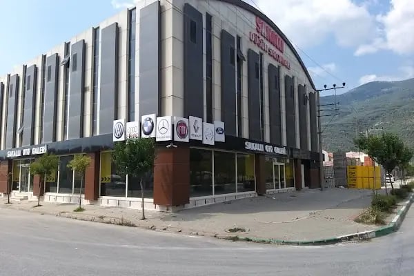 Konak Sea Garden Restoran &amp; Düğün Salonu - Resim 2