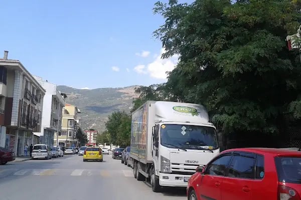 Konak Sea Garden Restoran &amp; Düğün Salonu - Resim 20