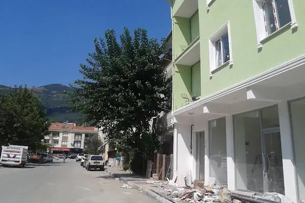Konak Sea Garden Restoran &amp; Düğün Salonu - Resim 17