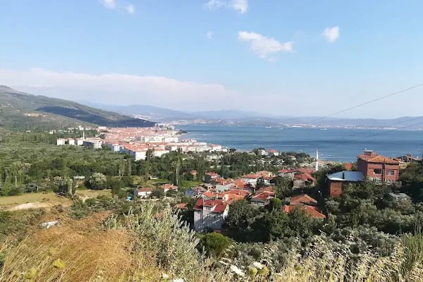 Konak Sea Garden Restoran &amp; Düğün Salonu - Resim 4