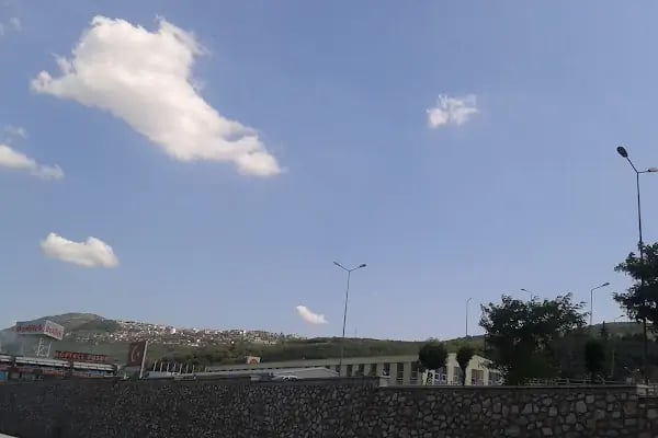 Konak Sea Garden Restoran &amp; Düğün Salonu - Resim 12