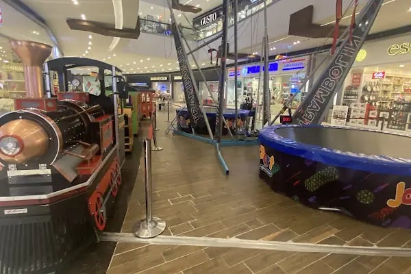 JoyPort Eğlence Merkezi Podium AVM - Resim 9