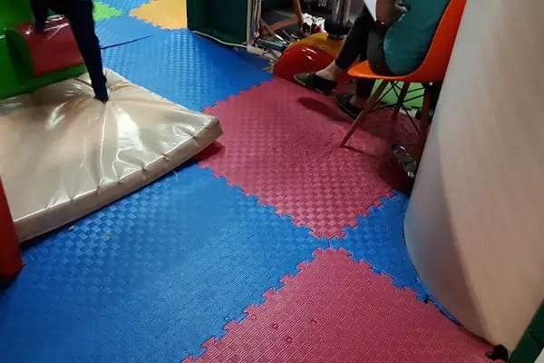 JoyPort Eğlence Merkezi Podium AVM - Resim 15