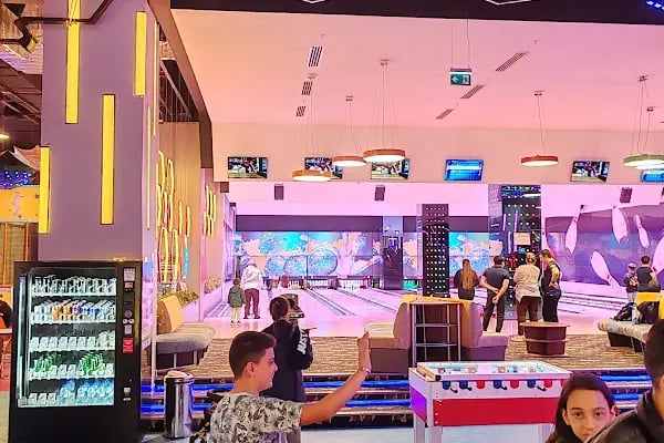 JoyPort Eğlence Merkezi Podium AVM - Resim 14