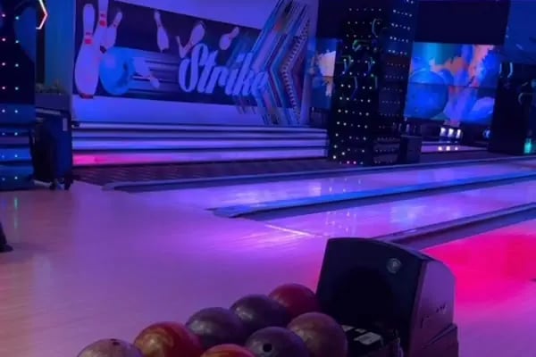 JoyPort Eğlence Merkezi Podium AVM - Resim 13