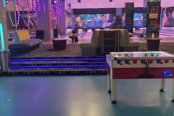 JoyPort Eğlence Merkezi Podium AVM - Resim 19