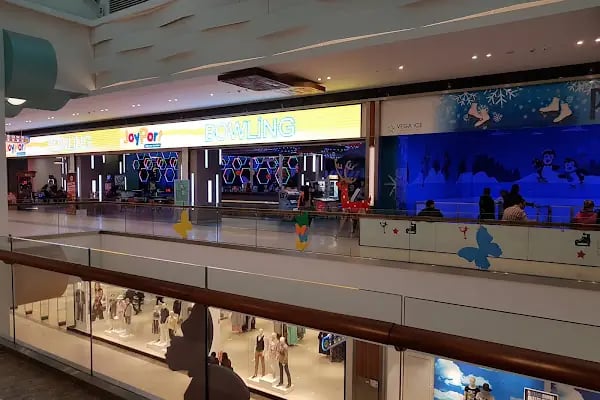 JoyPort Eğlence Merkezi Podium AVM - Resim 5