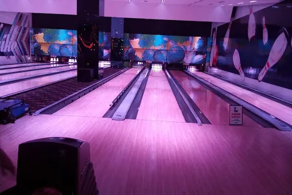 JoyPort Eğlence Merkezi Podium AVM - Resim 6
