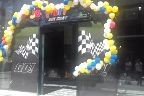 JoyPort Eğlence Merkezi Podium AVM - Resim 10