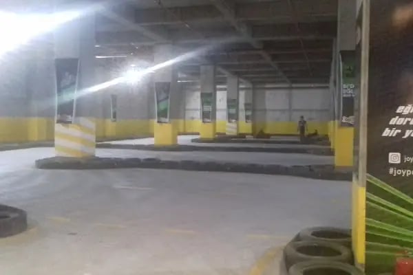 JoyPort Eğlence Merkezi Podium AVM - Resim 12