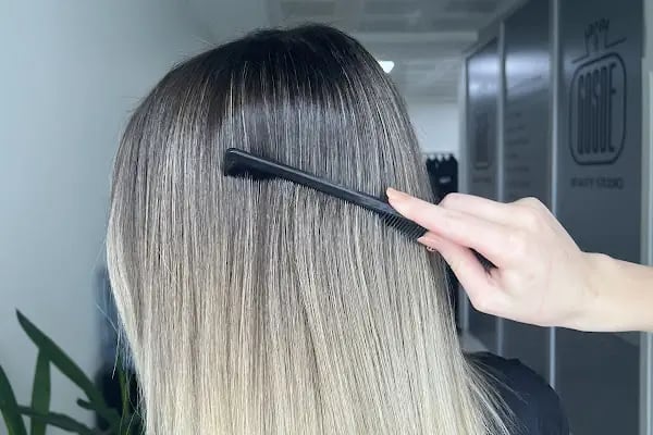 Emir Akin coiffeur - Resim 4