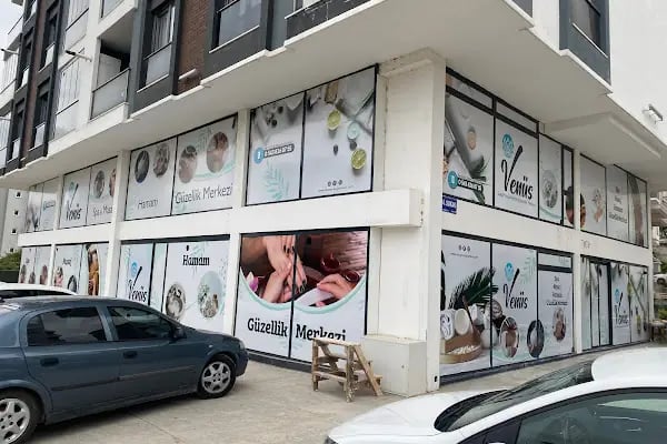 VENÜS SPA MASAJ SAMSUN - Resim 2